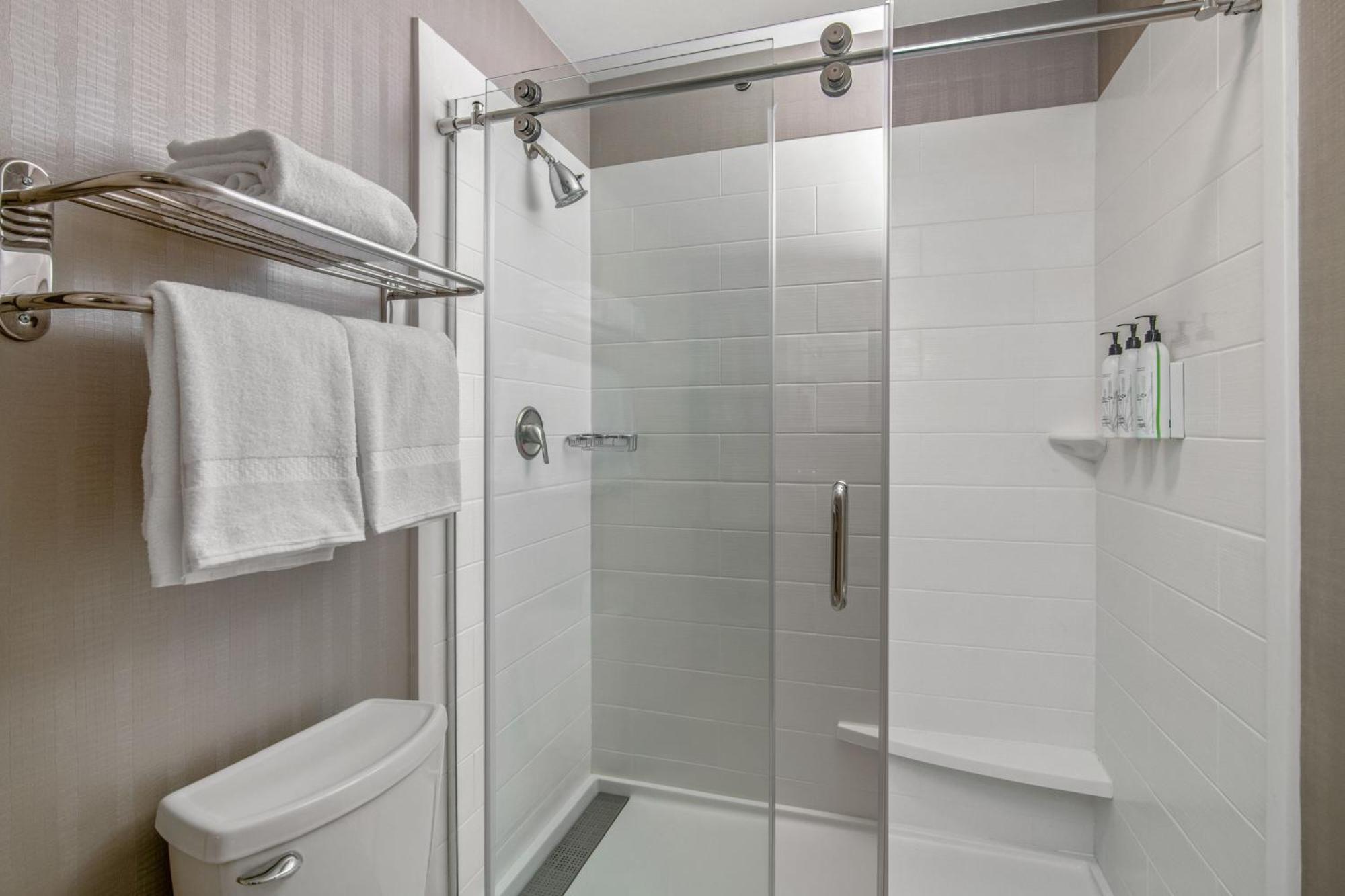 Springhill Suites Phoenix Glendale Sports & Entertainment District Экстерьер фото