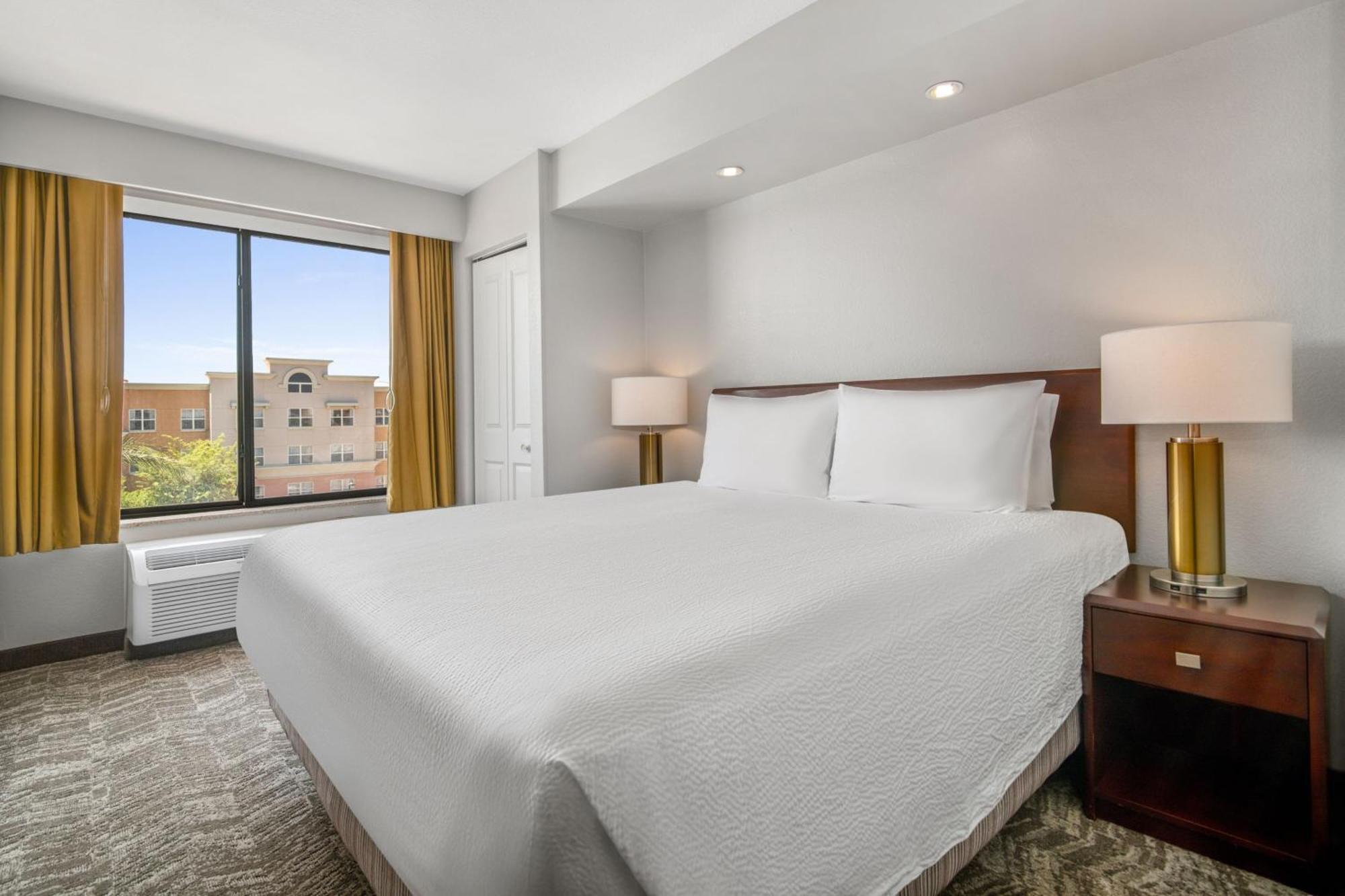 Springhill Suites Phoenix Glendale Sports & Entertainment District Экстерьер фото