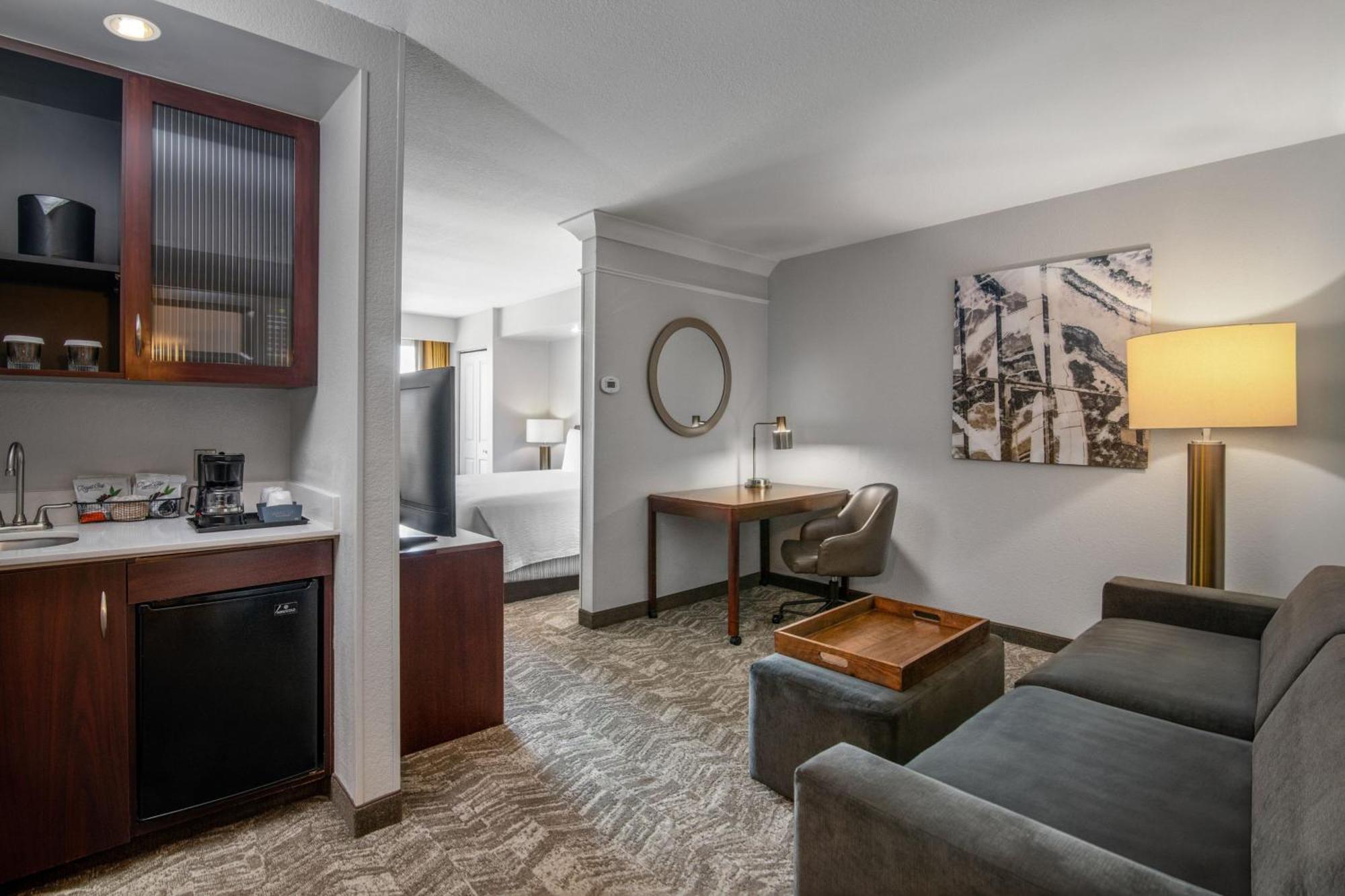 Springhill Suites Phoenix Glendale Sports & Entertainment District Экстерьер фото