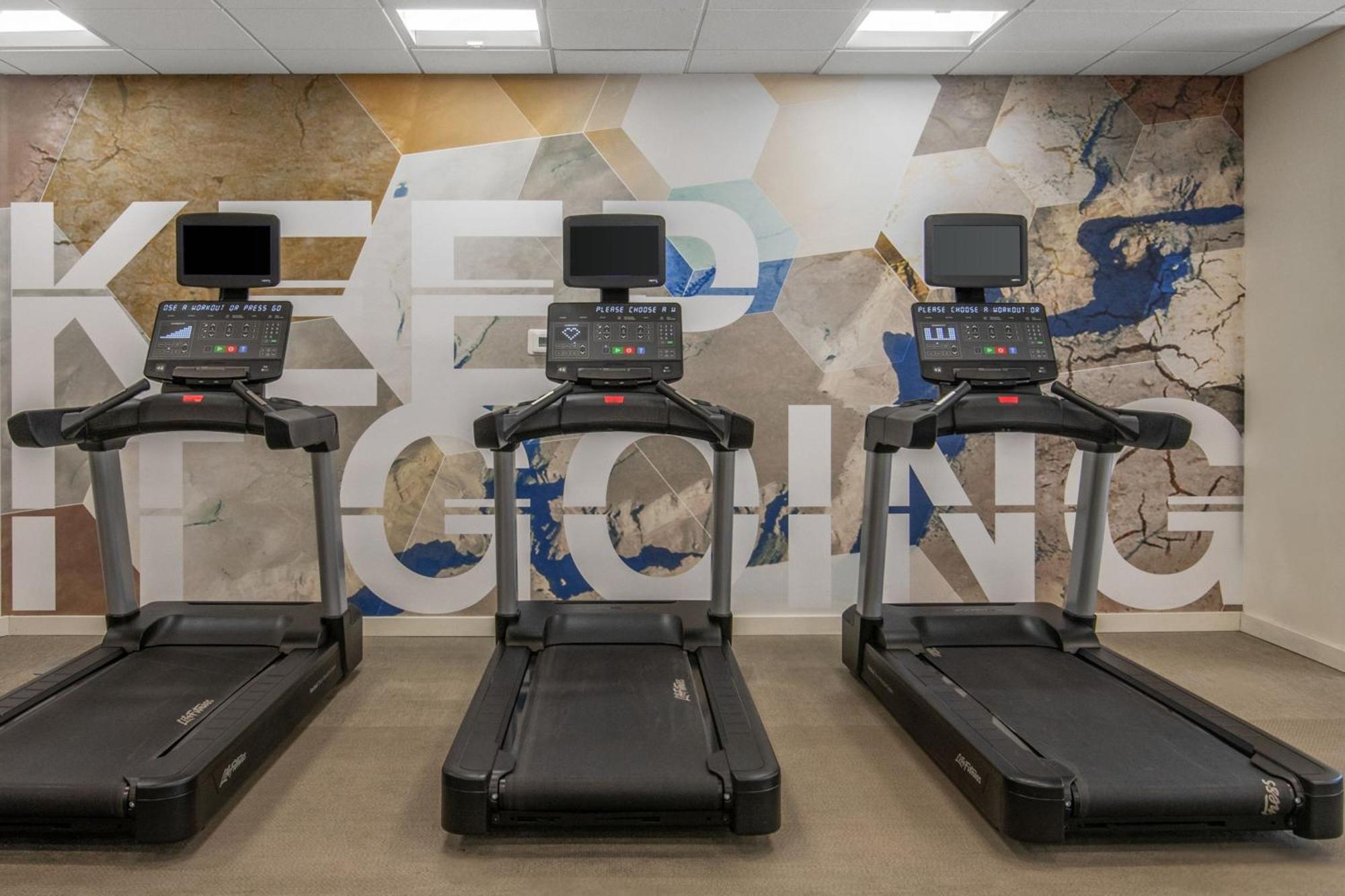 Springhill Suites Phoenix Glendale Sports & Entertainment District Экстерьер фото