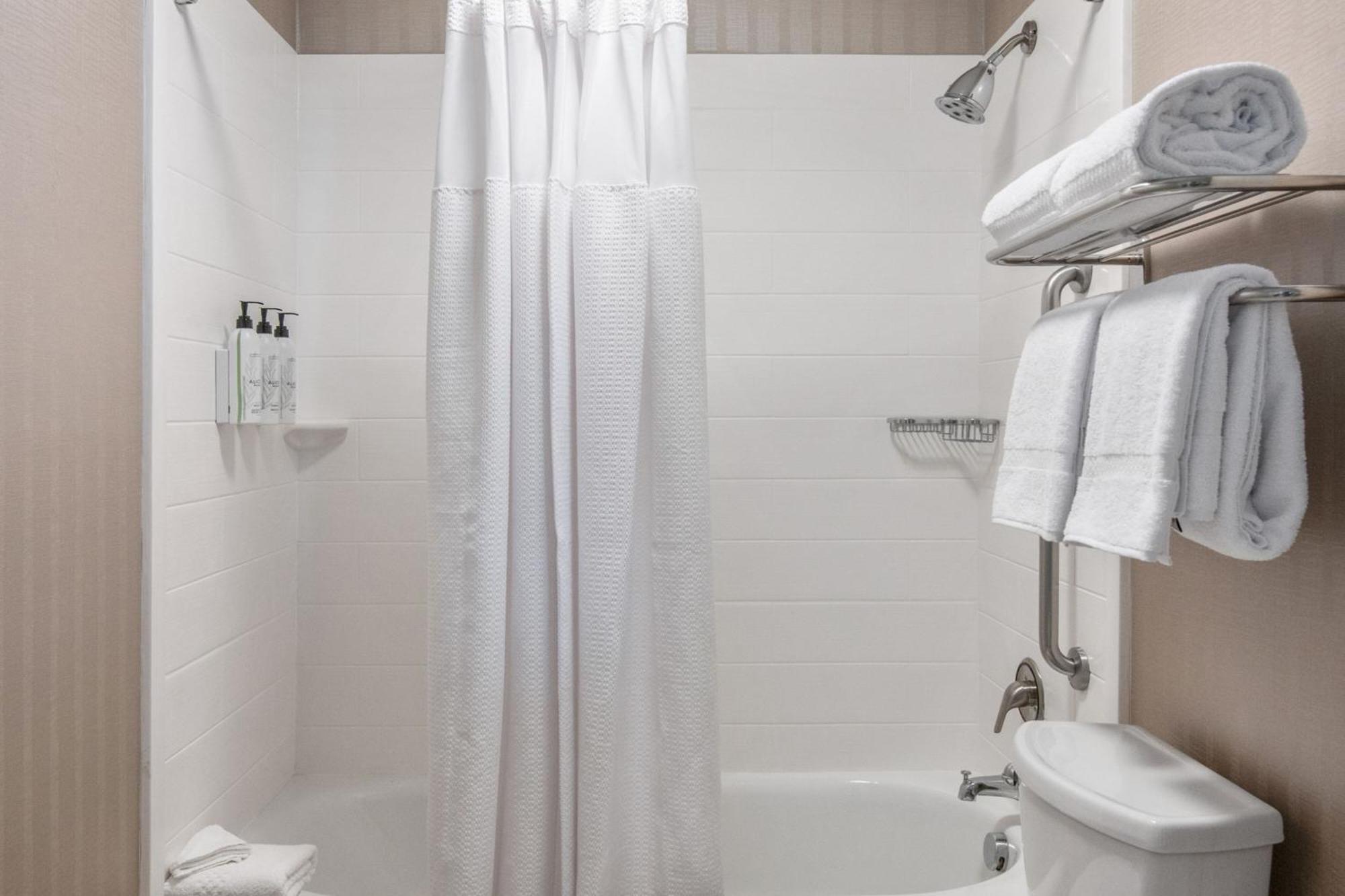Springhill Suites Phoenix Glendale Sports & Entertainment District Экстерьер фото