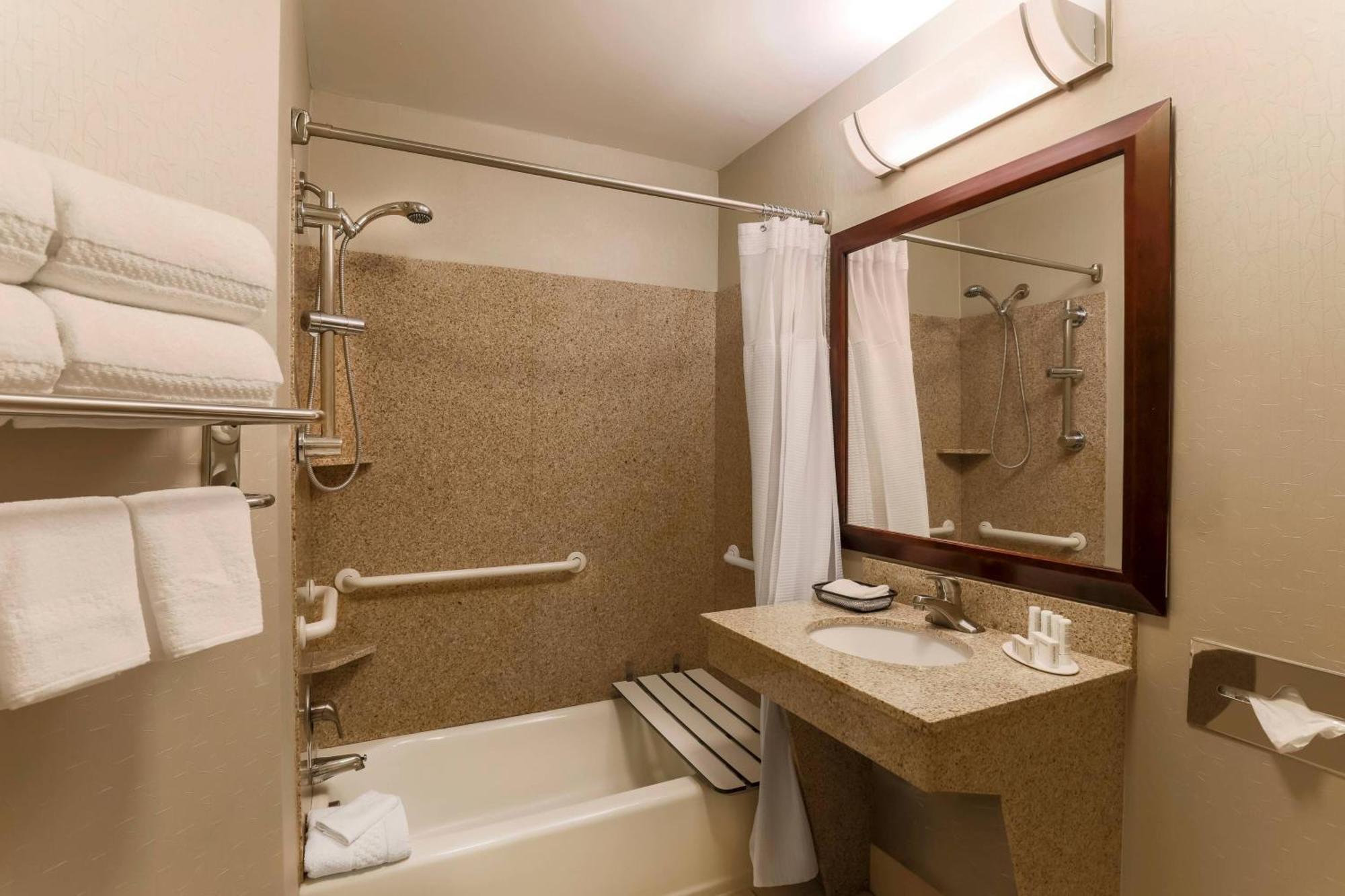 Springhill Suites Phoenix Glendale Sports & Entertainment District Экстерьер фото
