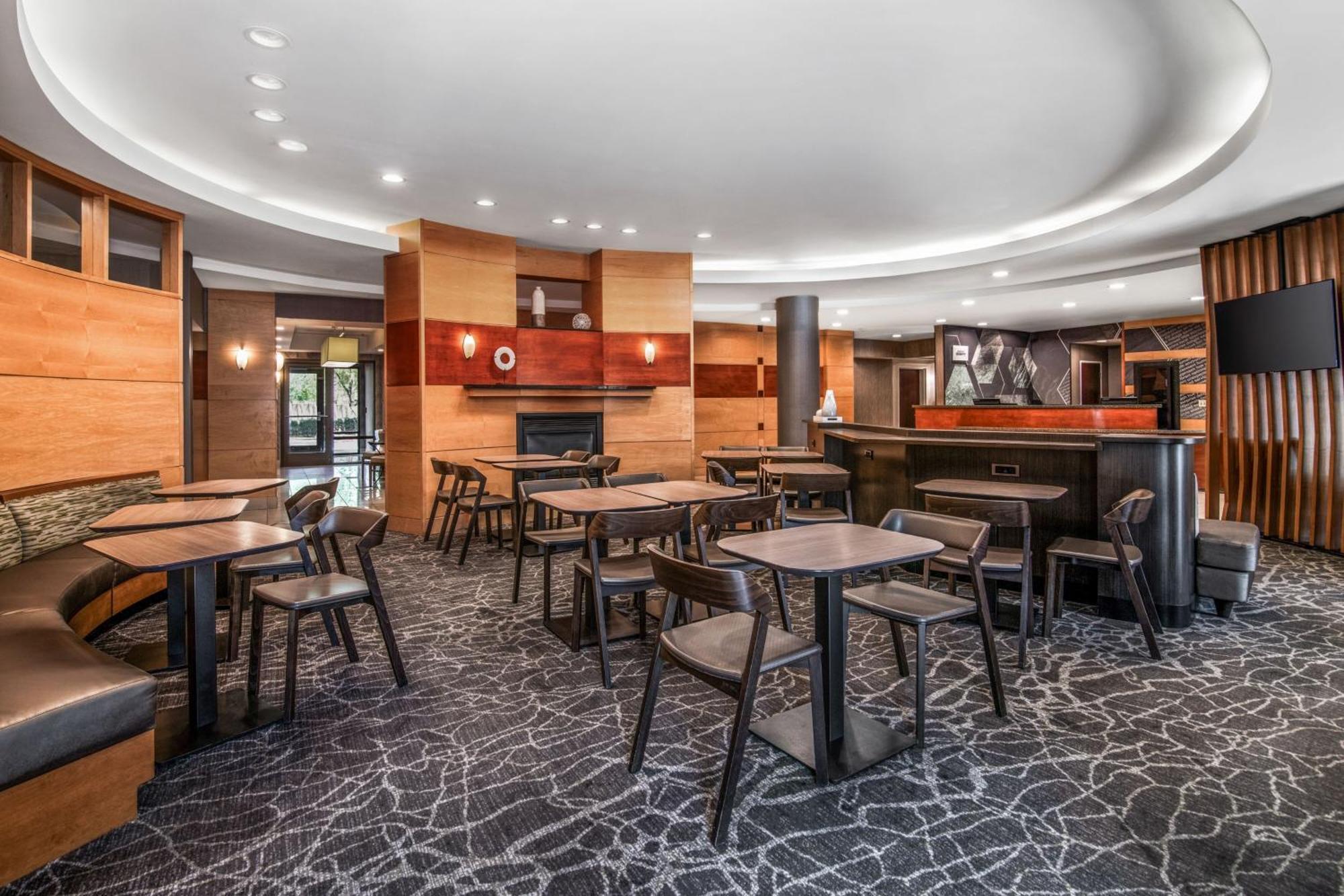 Springhill Suites Phoenix Glendale Sports & Entertainment District Экстерьер фото