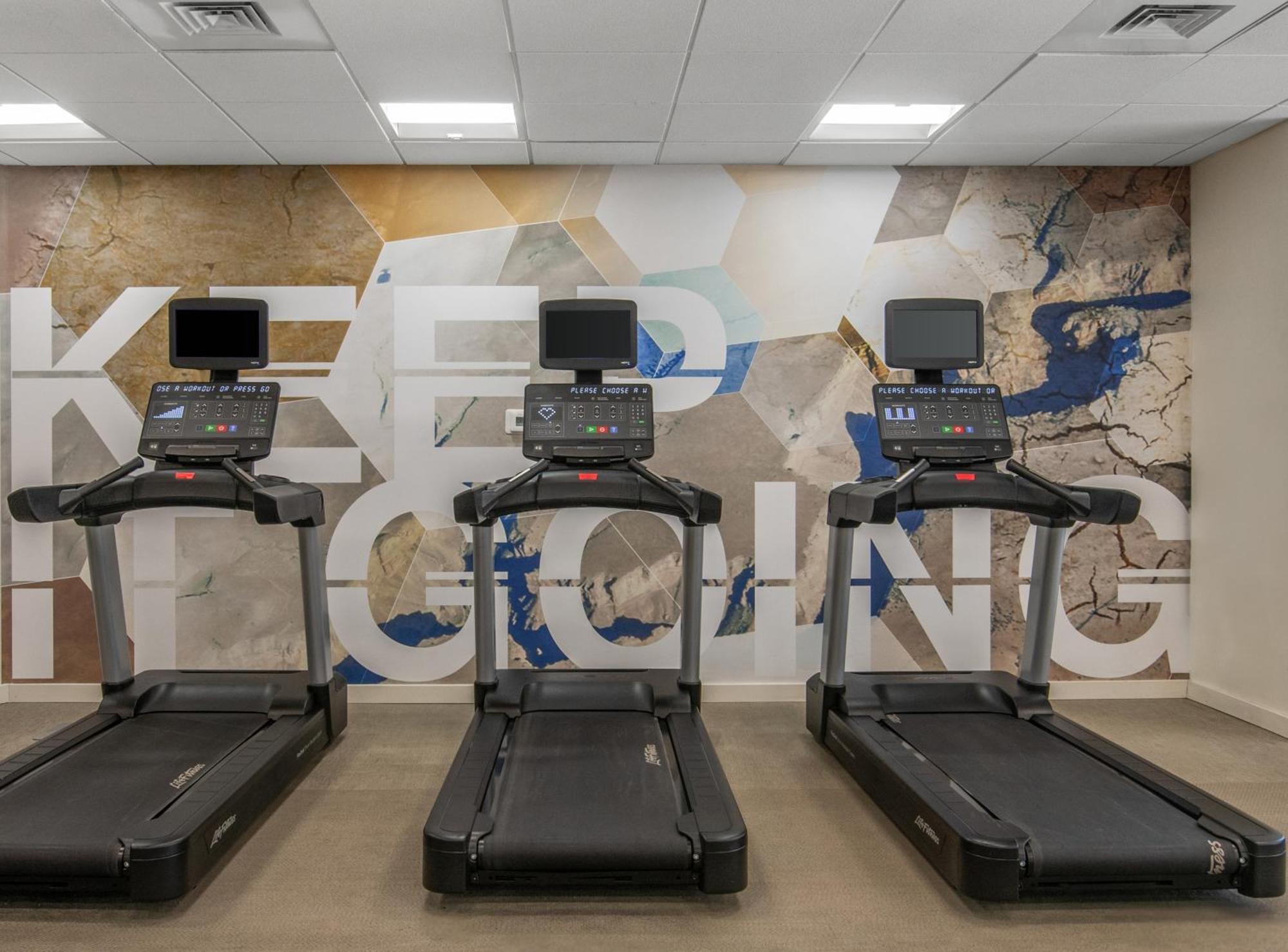 Springhill Suites Phoenix Glendale Sports & Entertainment District Экстерьер фото