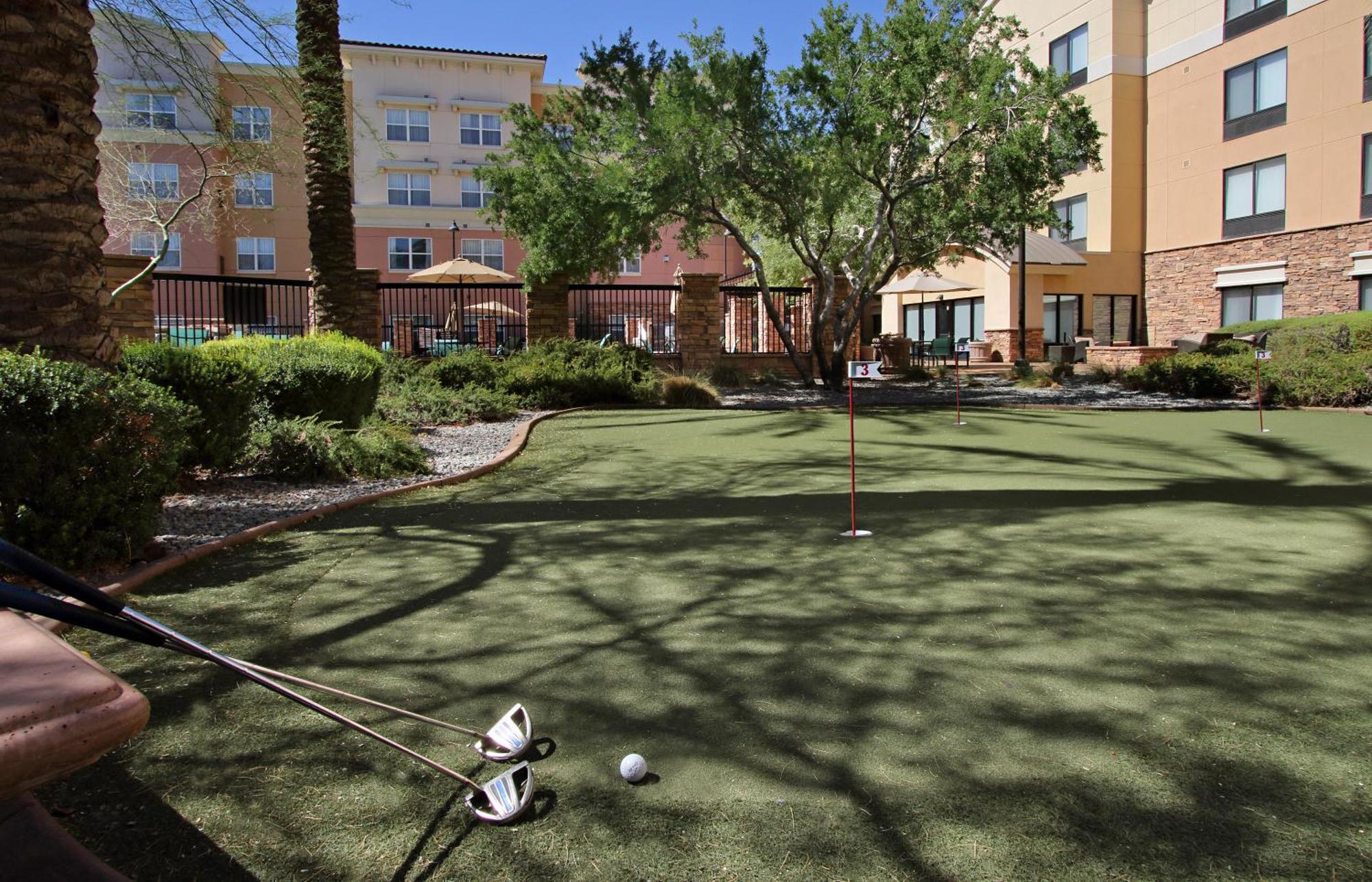 Springhill Suites Phoenix Glendale Sports & Entertainment District Экстерьер фото