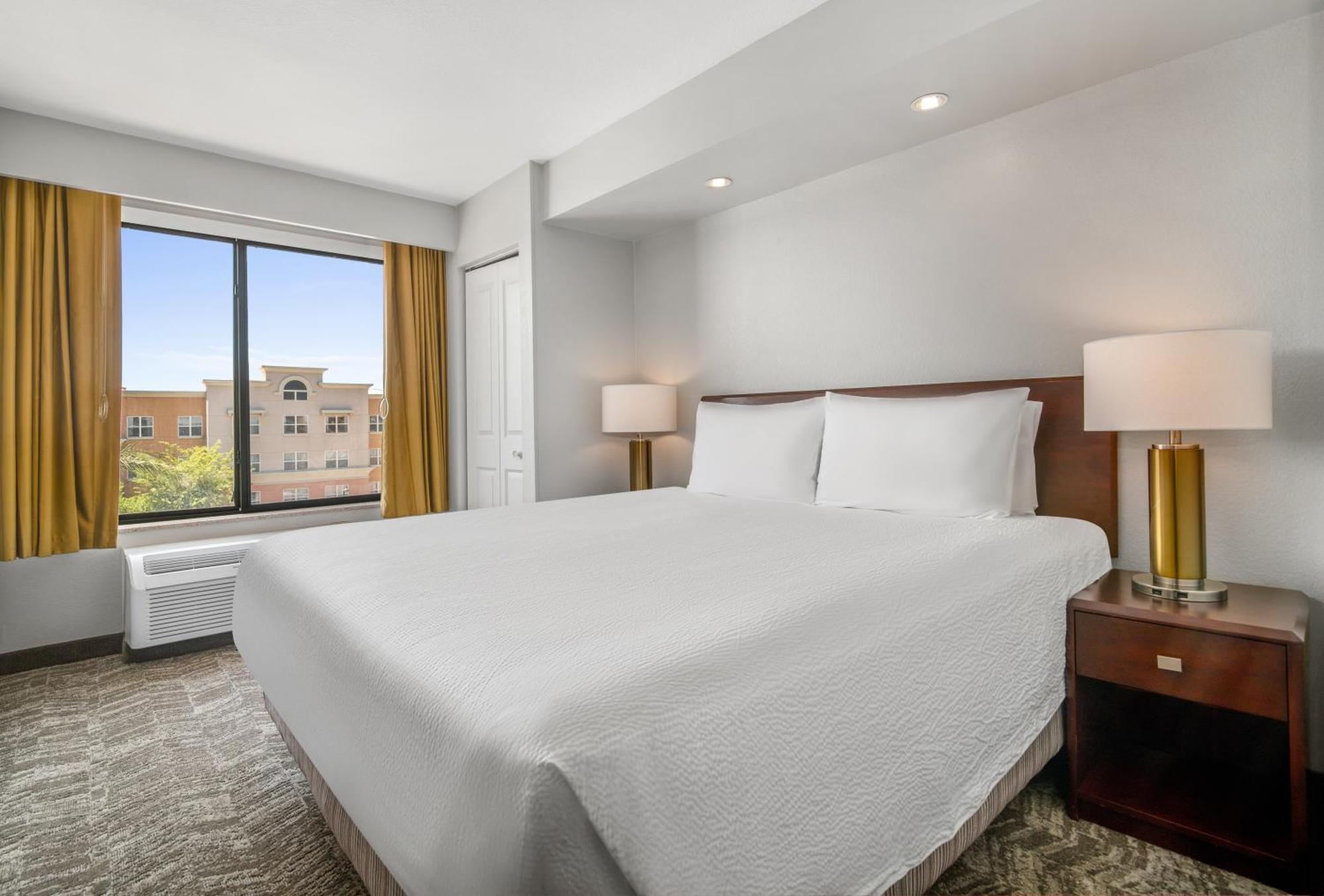 Springhill Suites Phoenix Glendale Sports & Entertainment District Экстерьер фото