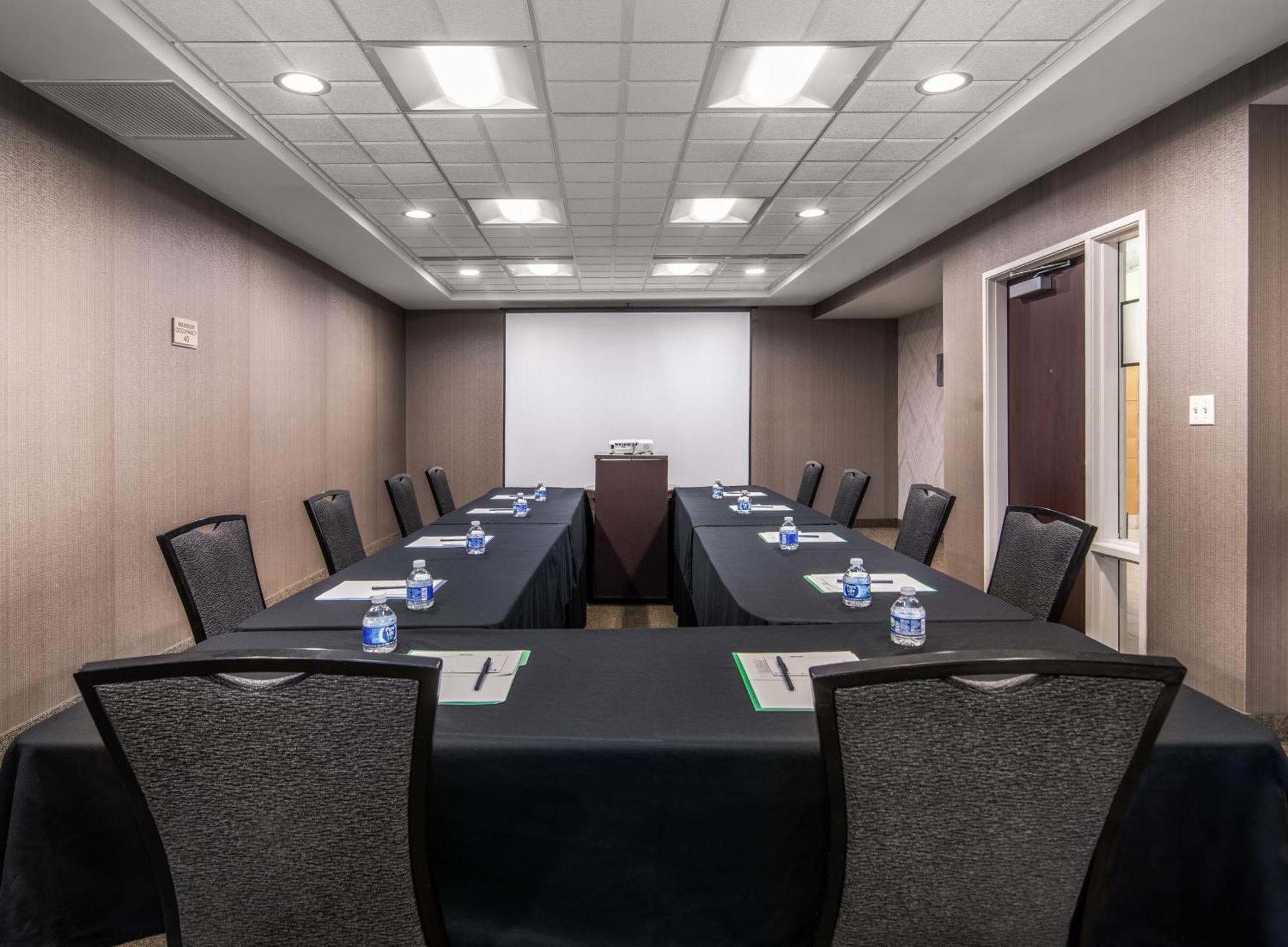 Springhill Suites Phoenix Glendale Sports & Entertainment District Экстерьер фото