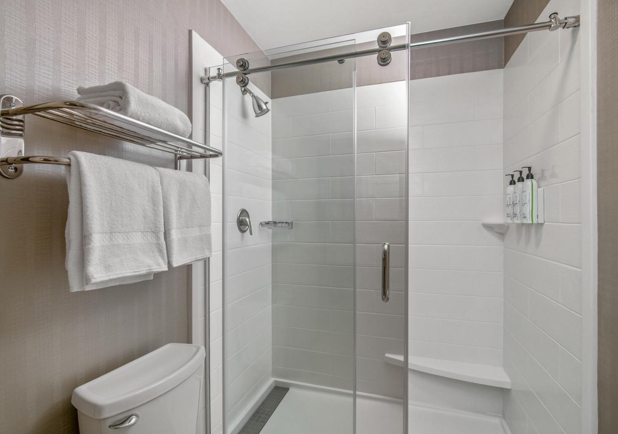 Springhill Suites Phoenix Glendale Sports & Entertainment District Экстерьер фото