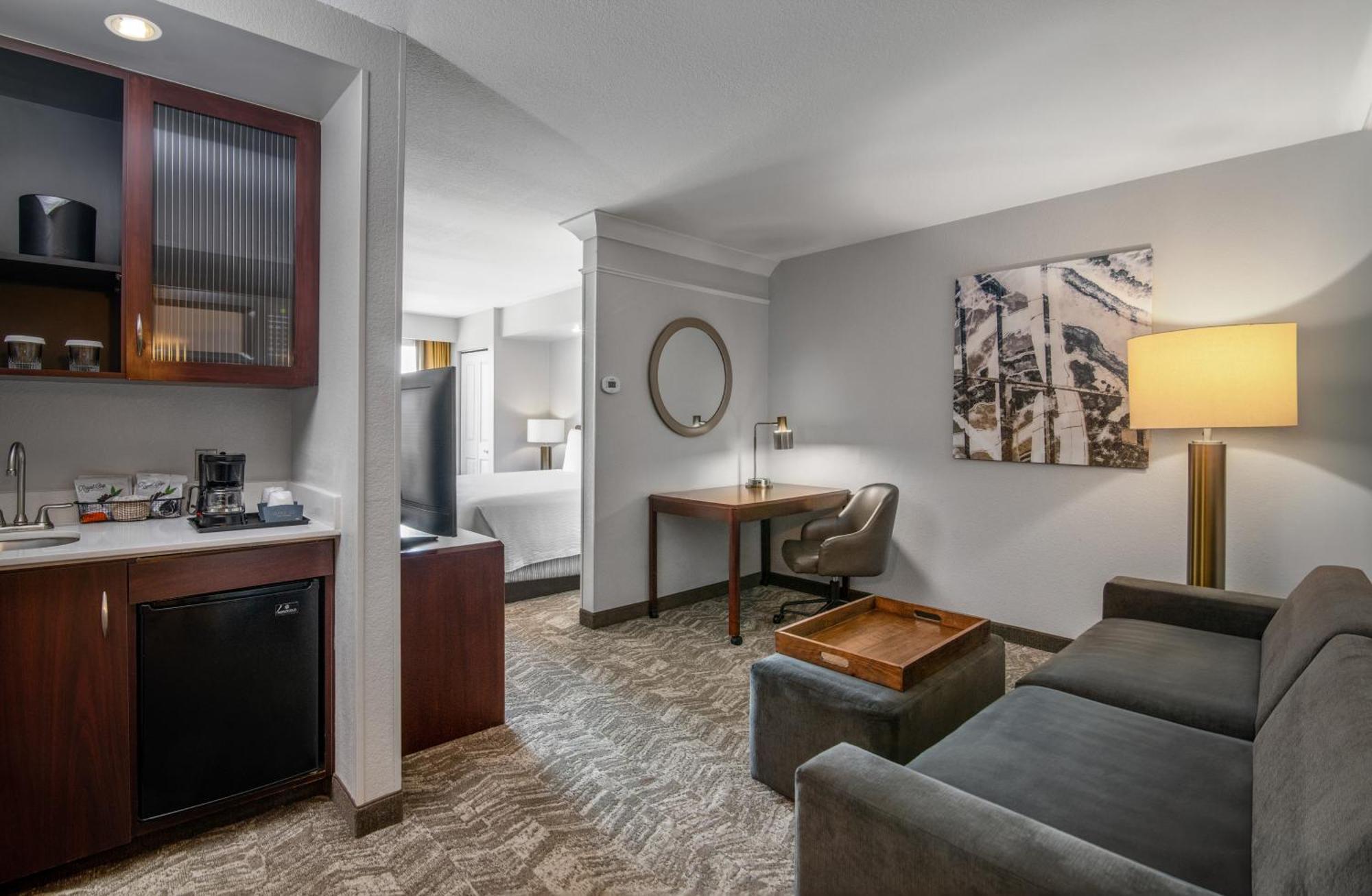 Springhill Suites Phoenix Glendale Sports & Entertainment District Экстерьер фото