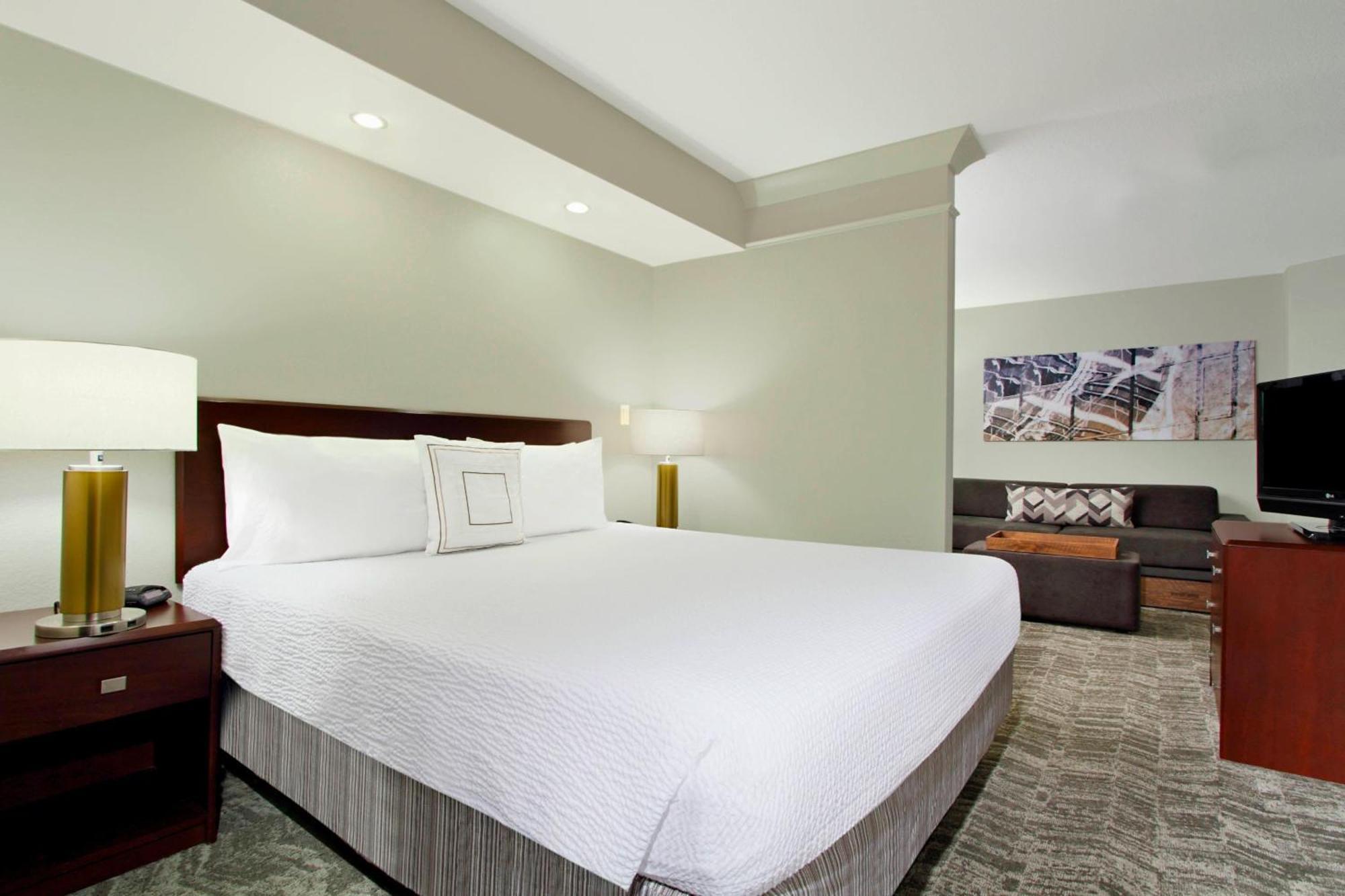 Springhill Suites Phoenix Glendale Sports & Entertainment District Экстерьер фото