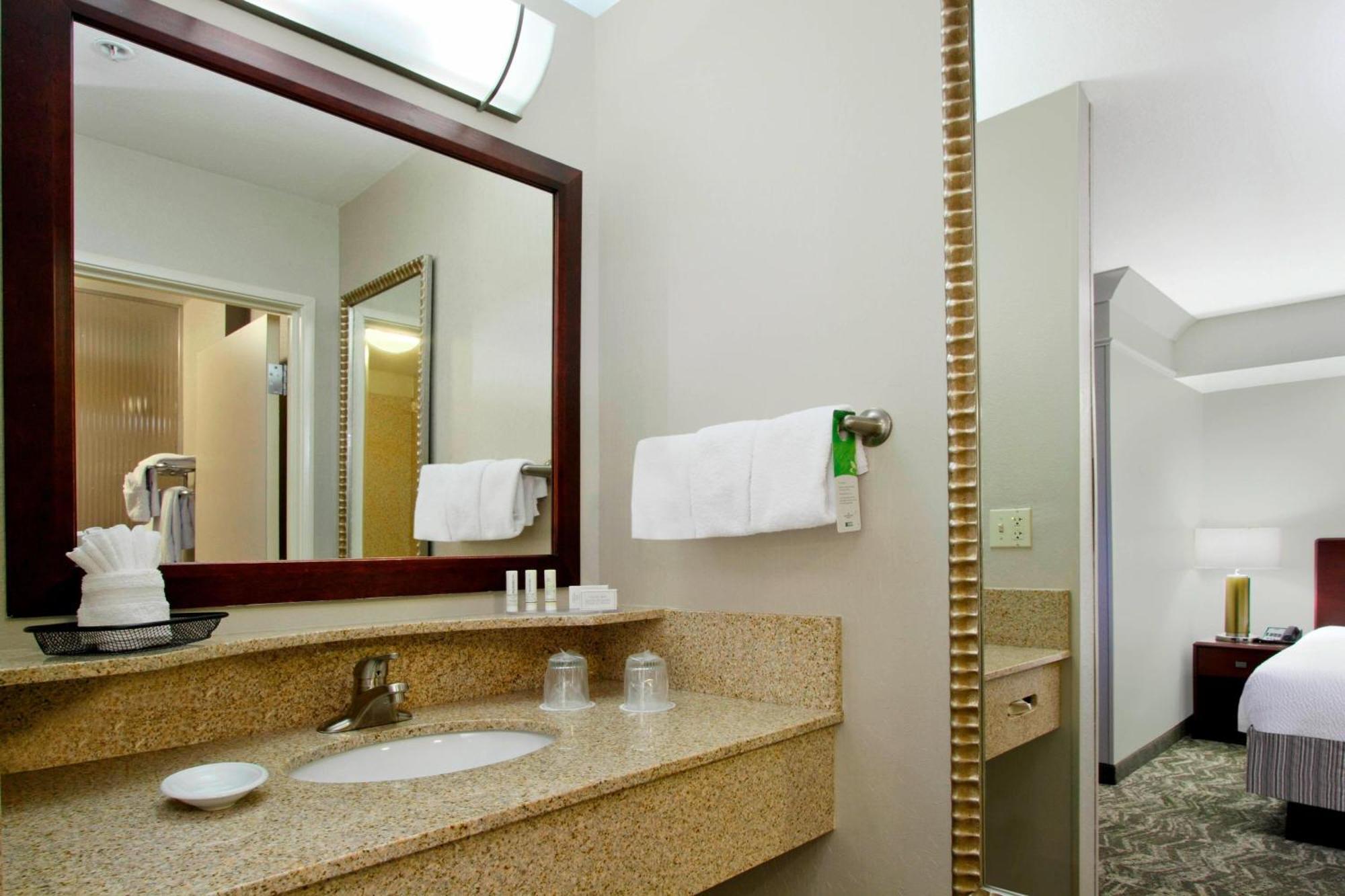 Springhill Suites Phoenix Glendale Sports & Entertainment District Экстерьер фото