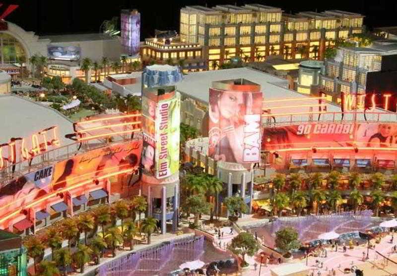 Springhill Suites Phoenix Glendale Sports & Entertainment District Удобства фото
