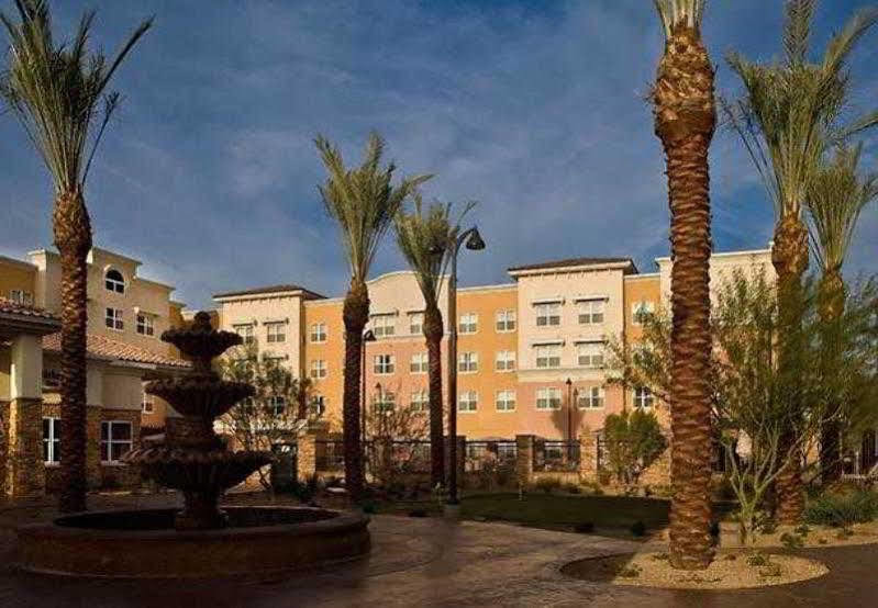 Springhill Suites Phoenix Glendale Sports & Entertainment District Экстерьер фото