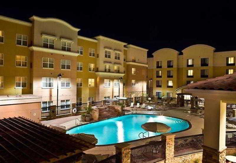Springhill Suites Phoenix Glendale Sports & Entertainment District Экстерьер фото